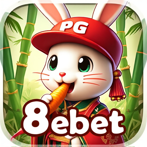 8ebet Logo